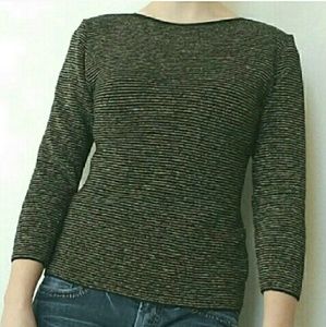 Moods by Krizia vintage 80's sweater